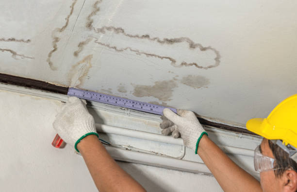 Reliable Sewage Cleanup contractor in Fletcher, OK by Water Damage Irwin